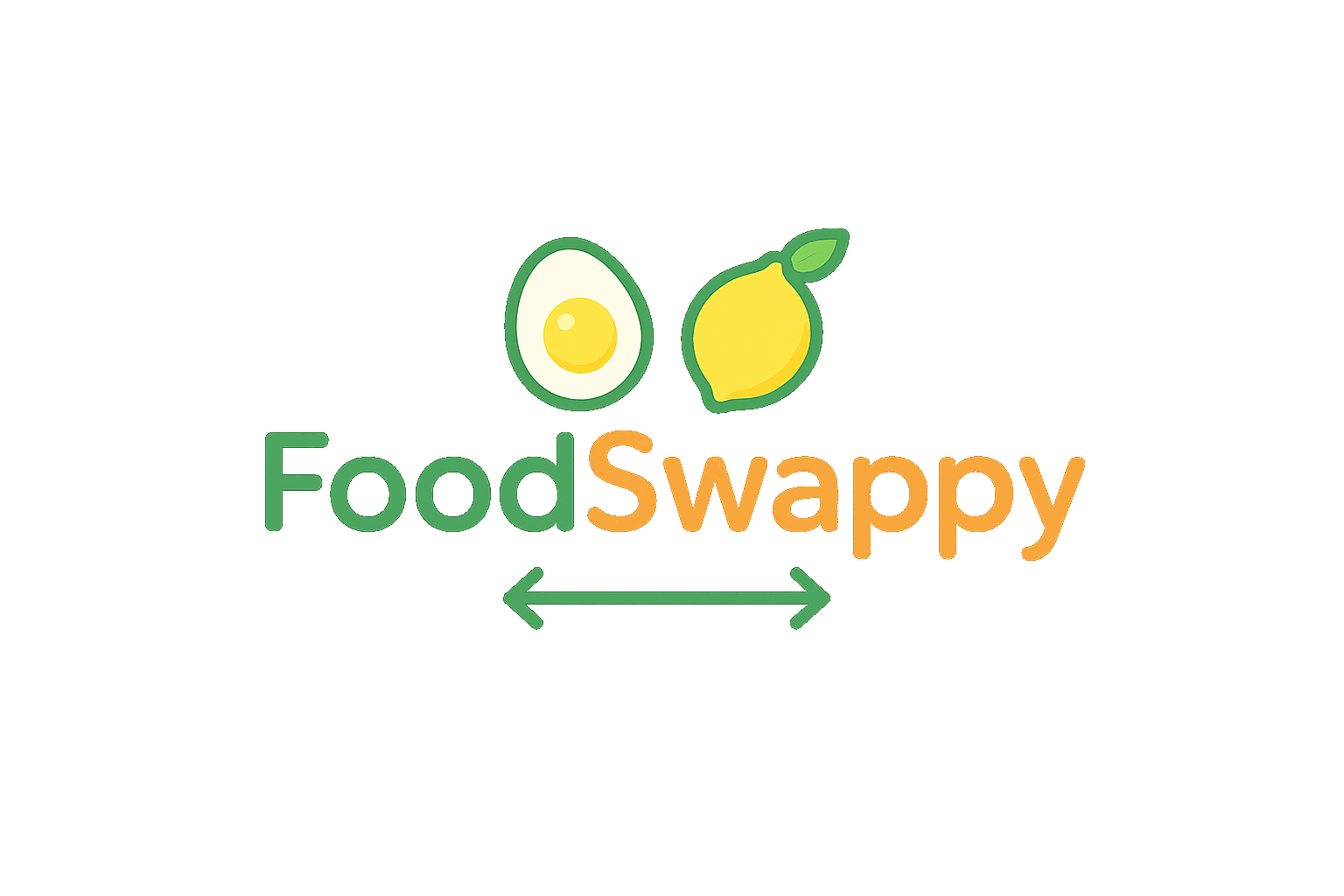 FoodSnappy Logo