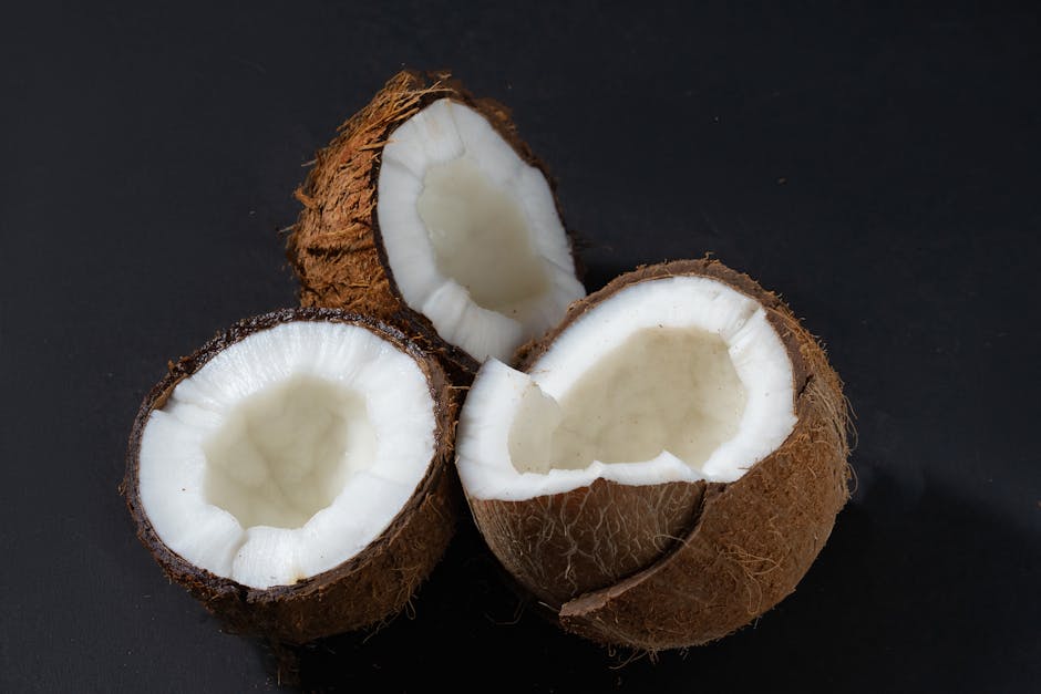 Cooking with Coconut: The Most Versatile Ingredient Swap