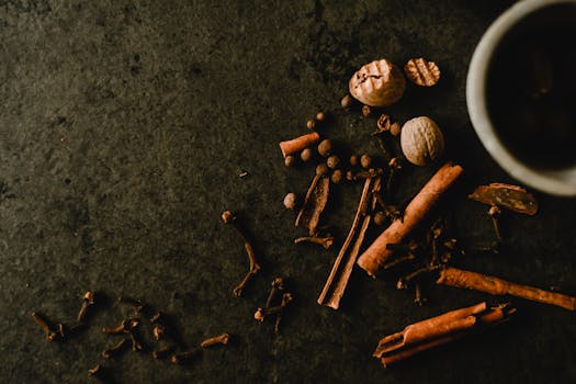 Substitute for Allspice