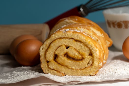 Substitute for Cake Flour