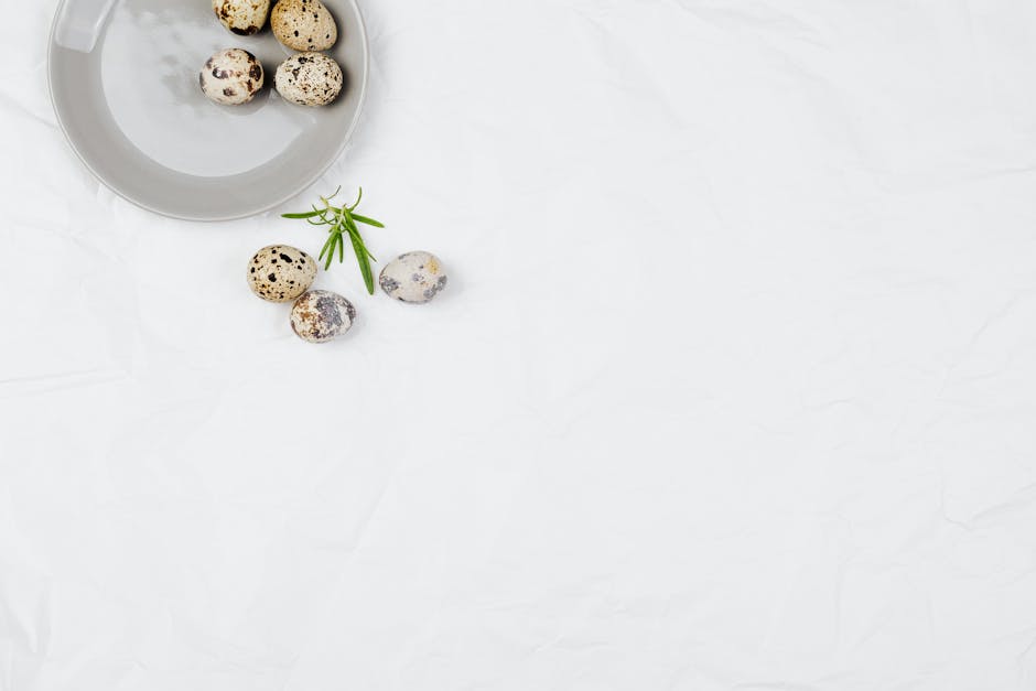 Substitute for Eggs in Baking