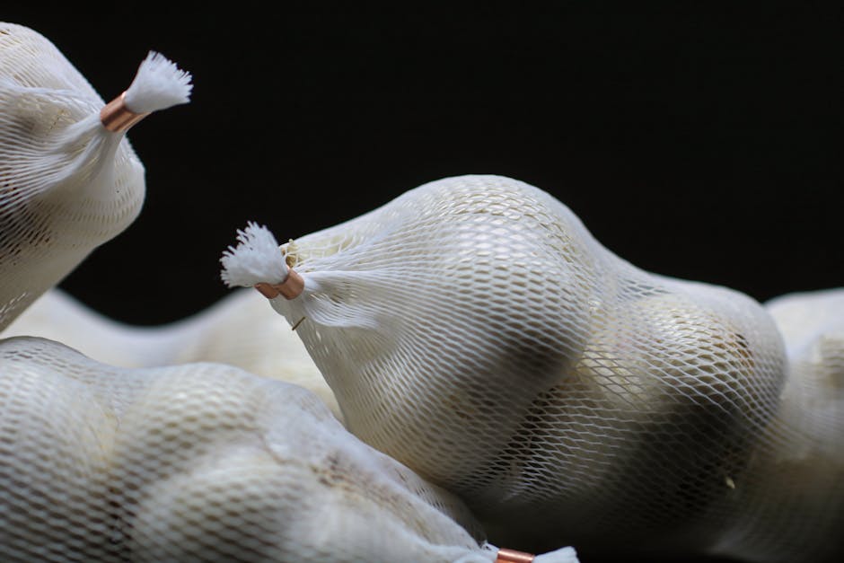 Substitute for Garlic