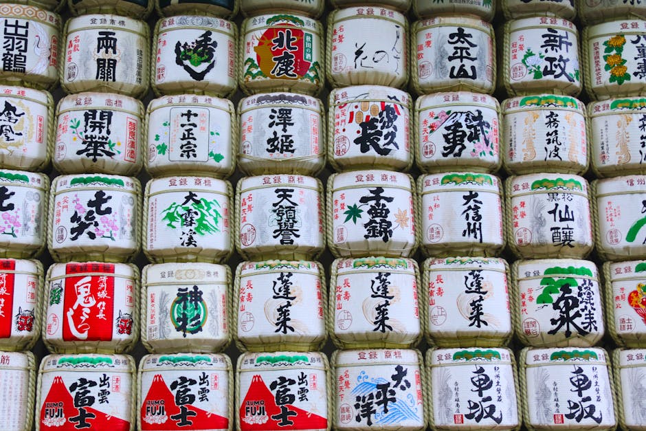 Substitute for Mirin