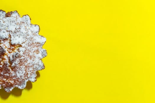 Substitute for Sugar